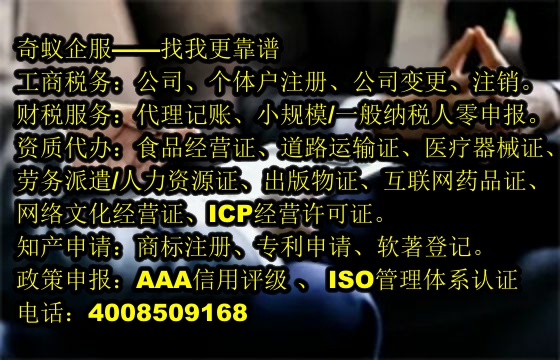  福建地区专业<a href='https://www.sdqiyi.com/'>代理记账</a>服务解析及我们公司优势